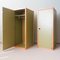 Vintage Profilsystem Wardrobes by Elmar Flötotto for Flötotto, 1980s, Set of 2, Image 2