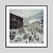 Slim Aarons, Klosters, 1963, Fotografia a colori, Immagine 1