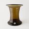 Vase Havana Vintage par Per Lütken pour Holmegaard 1
