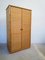Wardrobe with Two Doors in Bamboo and Rattan from Dal Vera 5