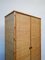 Kleiderschrank mit Zwei Türen aus Bambus und Rattan von Dal Vera 6