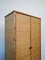 Wardrobe with Two Doors in Bamboo and Rattan from Dal Vera 6