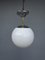 Scandinavian Pendant in Opaline 4