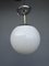 Scandinavian Pendant in Opaline 2