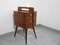 Danish Sewing Box in Teak, 1960s, Image 19