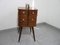 Danish Sewing Box in Teak, 1960s, Image 18