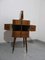 Danish Sewing Box in Teak, 1960s, Image 22