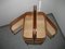 Danish Sewing Box in Teak, 1960s, Image 6