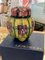 Ginger Jar aus Keramik mit Deckel von Moorcroft 6