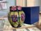 Ginger Jar in Ceramic with Lid from Moorcroft, Image 1