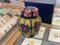 Ginger Jar aus Keramik mit Deckel von Moorcroft 9