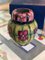 Ginger Jar in Ceramic with Lid from Moorcroft 3