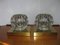 Wall Lamps from Peill & Putzler, 1970s, Set of 2, Image 2