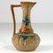 Brutalist Italian Ceramic Vase, 1950s, Image 3
