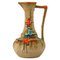 Brutalist Italian Ceramic Vase, 1950s, Image 1