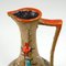 Brutalist Italian Ceramic Vase, 1950s, Image 6