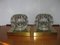 Wall Lamps from Peill & Putzler, 1970s, Set of 2, Image 12