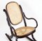 Children's Rocking Chair from Thonet, 1879 3