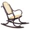 Children's Rocking Chair from Thonet, 1879, Image 1