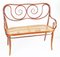 Sofa by Michael Thonet for Thonet, 1860, Image 2