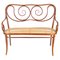 Sofa by Michael Thonet for Thonet, 1860, Image 1