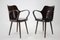 Czechoslovakian Armchairs by Oswald Haerdtl from Thonet, 1950s, Set of 2 3