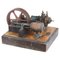 Woolfs High-Pressure Combined Steam Engine, 1805 1