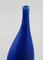 Mid-Century Vase in Glazed Ceramics by Stig Lindberg for Gustavsberg 4