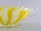 Murano Bowl with Handles in Mouth-Blown Art Glass, 1960s 5