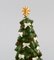 Porcelain Annual Christmas Tree Figurine from Royal Copenhagen, 2018 4