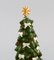 Porcelain Annual Christmas Tree Figurine from Royal Copenhagen, 2018, Image 4