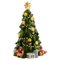 Porzellan Christmas Tree Figurine von Royal Copenhagen, 2019 1