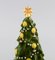 Porzellan Christmas Tree Figurine von Royal Copenhagen, 2019 5