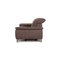 Gray Fabric Two-Seater Couch from Musterring 11