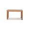 Brown Wooden Coffee Table from Flexform 6