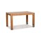 Brauner Couchtisch aus Holz von Flexform 1