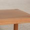 Brown Wooden Coffee Table from Flexform, Image 3