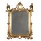 Miroir de Style Rocaille 1