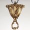 Gilt Bronze Chandelier 8