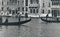 Waterfront, Italy, 1950s, Black & White Photograph 2