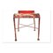 Red Patina Chairs, Set of 12 5