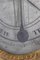 Louis XVI Barometer in Golden Wood 7