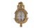 Louis XVI Barometer in Golden Wood 1