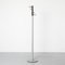 Coat Stand Grey Anodized 1
