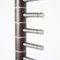 Coat Stand Grey Anodized 4