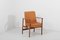 Lounge Chair by Ib Kofod-Larsen, 1960s, Image 8