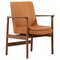 Lounge Chair by Ib Kofod-Larsen, 1960s, Image 1