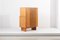 Toeletta in legno di betulla di Eliel Saarinen per Johnson, anni '50, Immagine 4