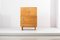 Toeletta in legno di betulla di Eliel Saarinen per Johnson, anni '50, Immagine 2