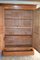 Large Antique Cupboard in Oak, Image 2